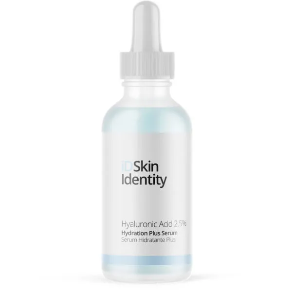 SKIN IDENTITY Serum Hidratante Plus
