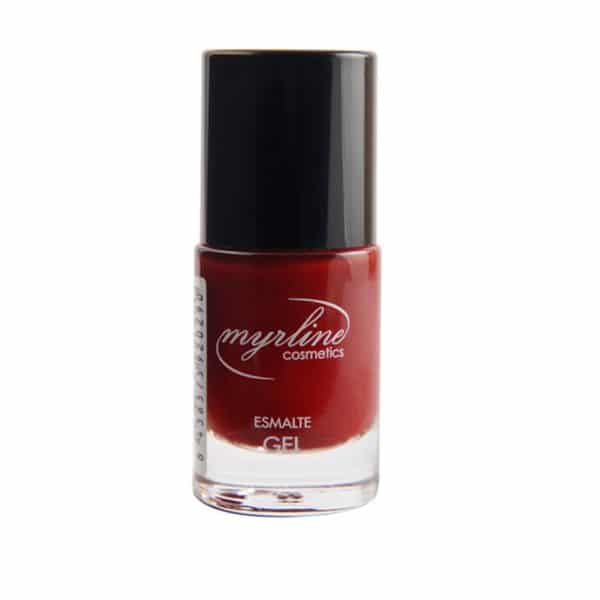 MYRLINE LACA UÑAS TOP GEL 141