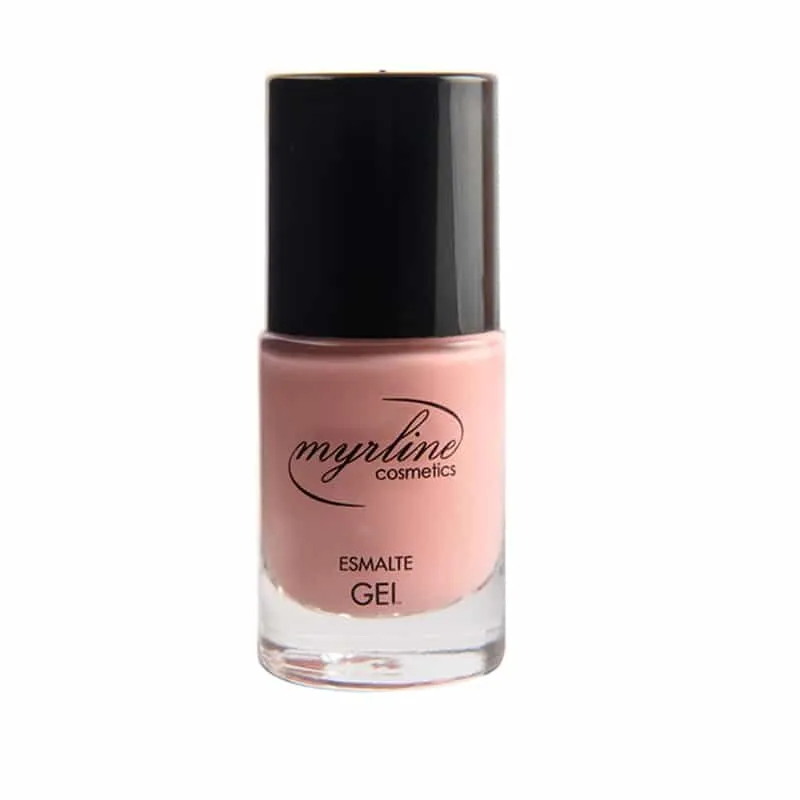 MYRLINE LACA UÑAS TOP GEL 146