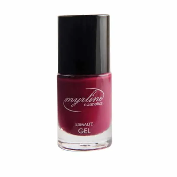 MYRLINE LACA UÑAS TOP GEL 159