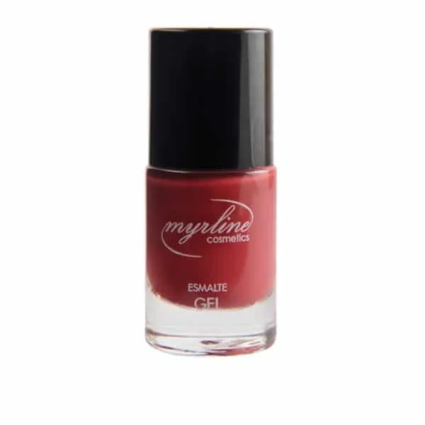 MYRLINE LACA UÑAS TOP GEL 160