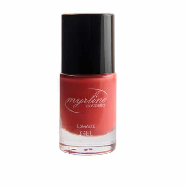 MYRLINE LACA UÑAS TOP GEL 161