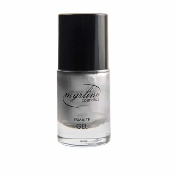 MYRLINE LACA UÑAS TOP GEL 163