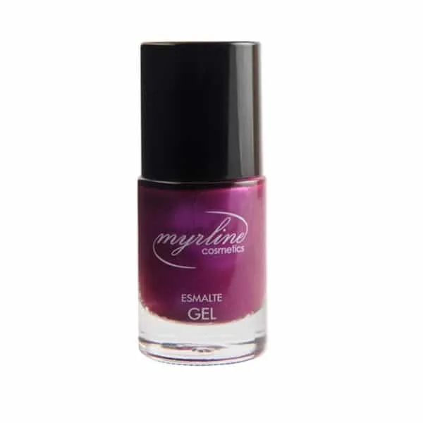 MYRLINE LACA UÑAS TOP GEL 165