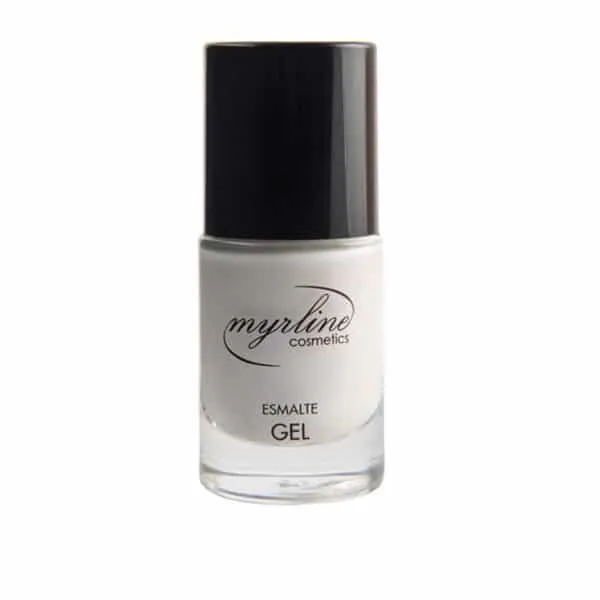 MYRLINE LACA UÑAS TOP GEL 166
