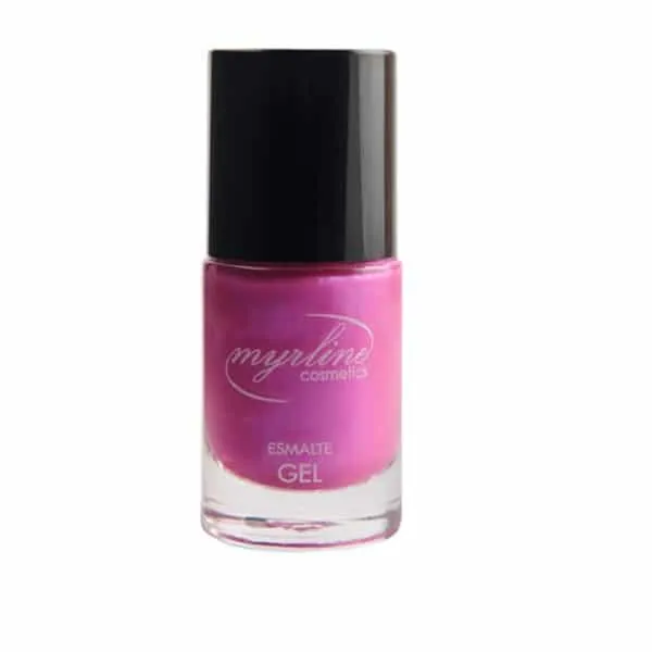 MYRLINE LACA UÑAS TOP GEL 168