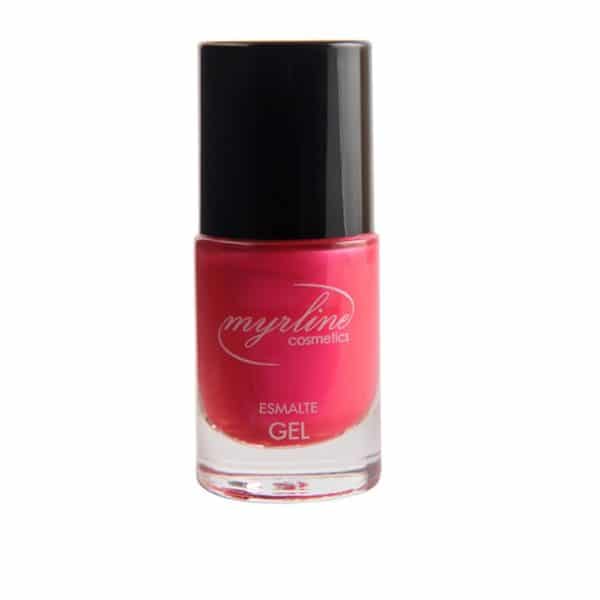 MYRLINE LACA UÑAS TOP GEL 169