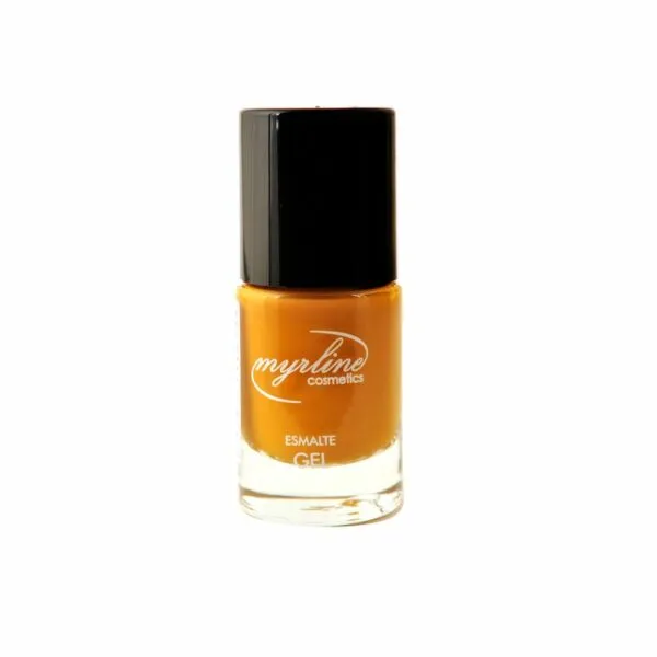 MYRLINE Laca de Uñas Efecto Gel Otoño/Invierno 08