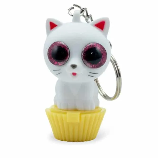MARTINELIA Bálsamo labial SQUISHNIMALS