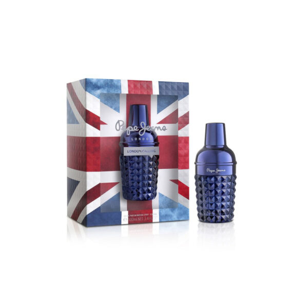 PEPE JEANS London Calling Him edp 100ml