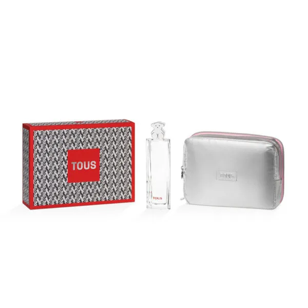 TOUS Tous EDT Set