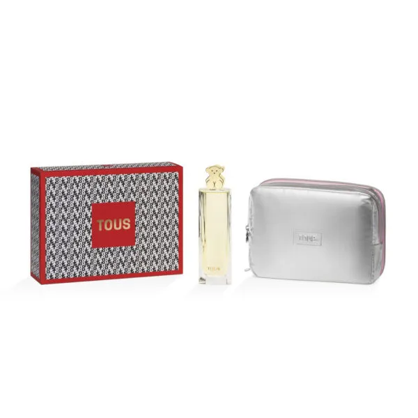 TOUS Tous EDP Set