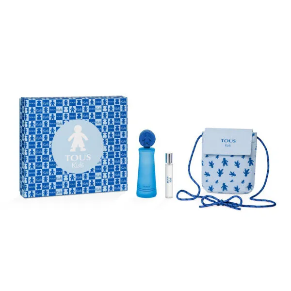 TOUS Tous Kids Boy Set