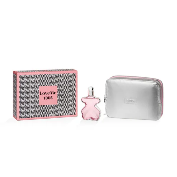 TOUS Tous LoveMe Set