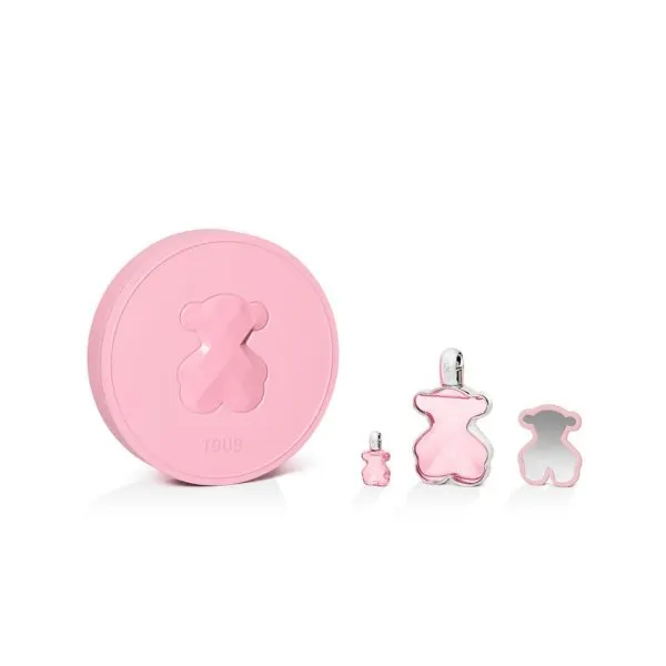 TOUS LoveMe Color Letters EDP Set