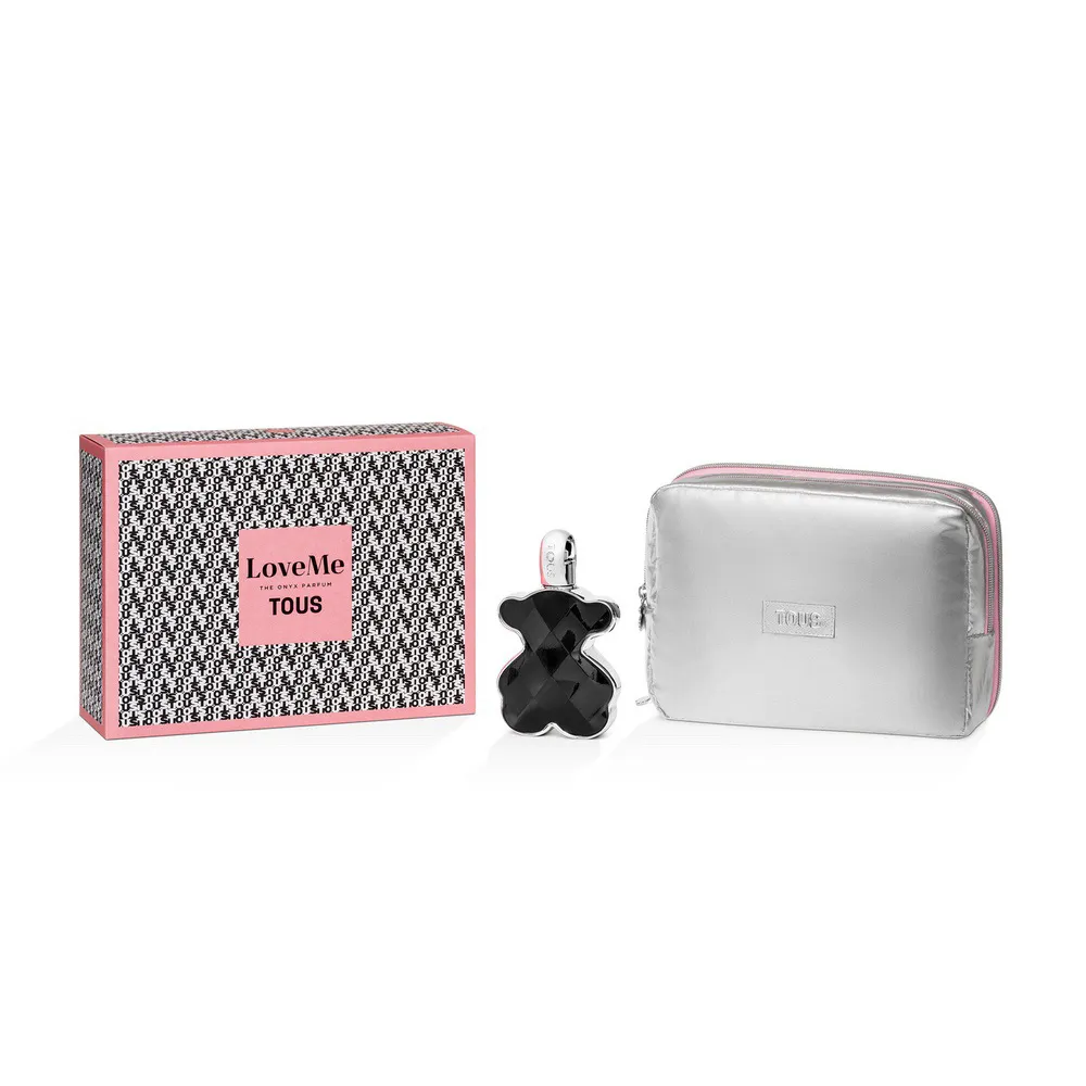 TOUS Tous LoveMe The Onyx Parfum Set