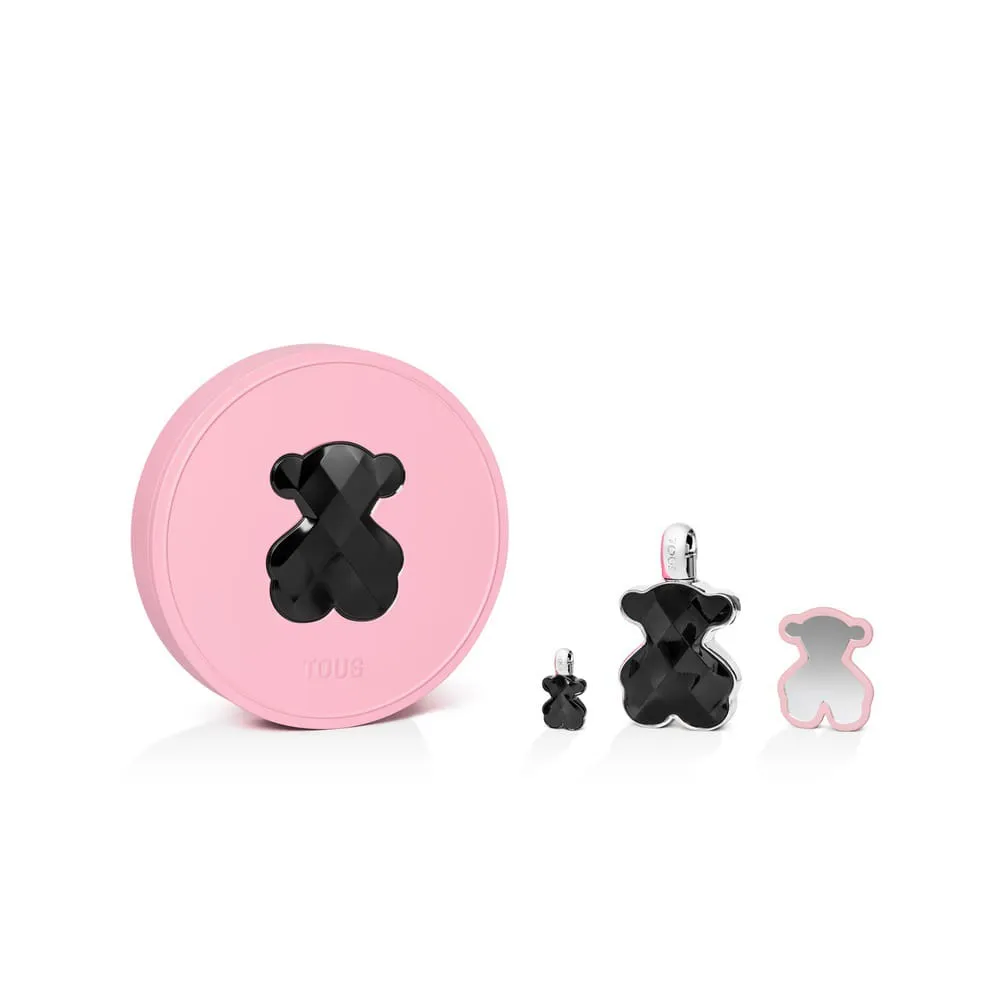 TOUS LoveMe The Onix Parfum Set