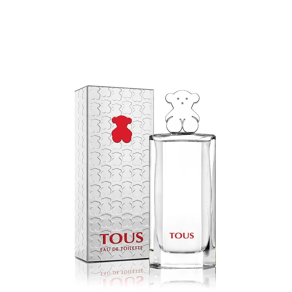 Tous EDT 50 ml