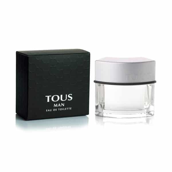 Tous Man Fragancia Masculina 50 ml
