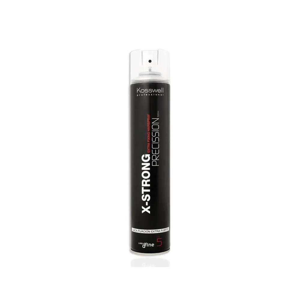 KOSSWELL X-Strong Precission Fix 5 500ml