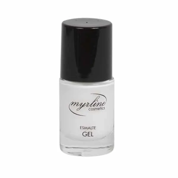 MYRLINE LACA UÑAS TOP GEL 101