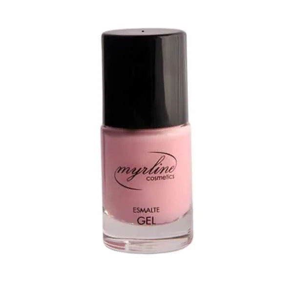 MYRLINE LACA UÑAS TOP GEL 103