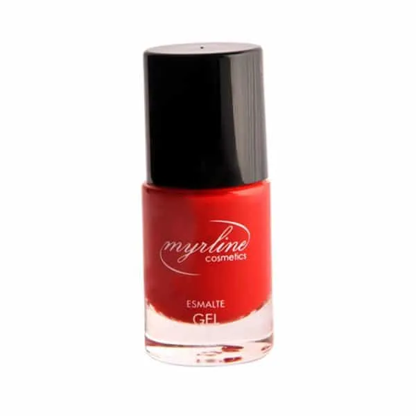 MYRLINE LACA UÑAS TOP GEL 107