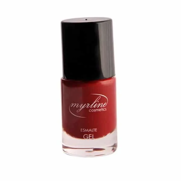 MYRLINE LACA UÑAS TOP GEL 108