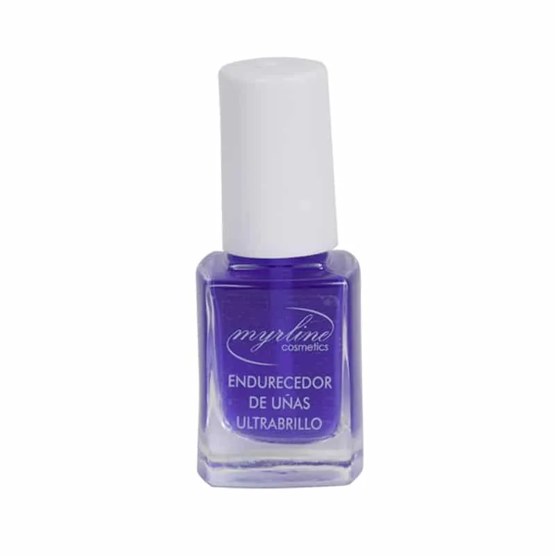 MYRLINE ENDURECEDOR UÑAS