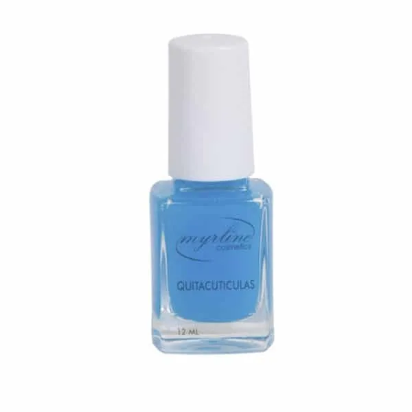 MYRLINE QUITACUTICULAS UÑAS