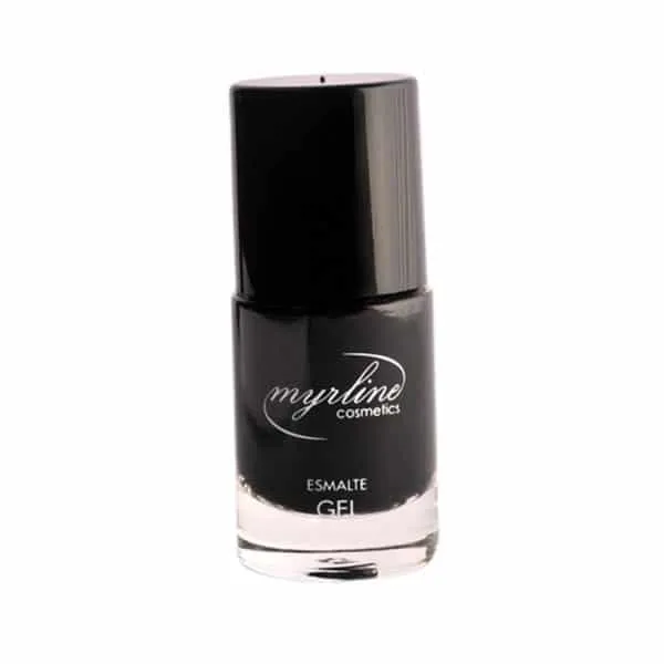 MYRLINE LACA UÑAS TOP GEL 111