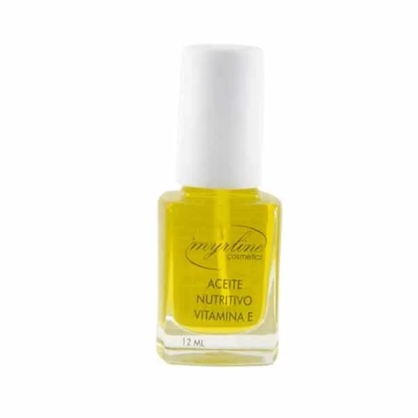 MYRLINE ACEITE NUTRITIVO VITAMINA E