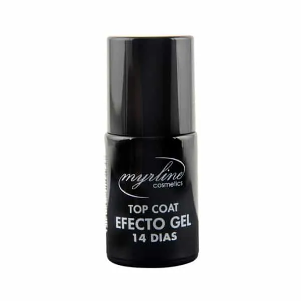 MYRLINE TOP COAT UV