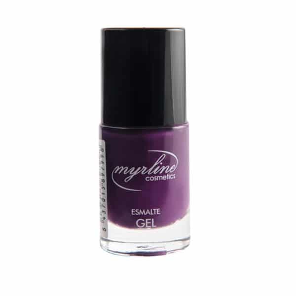 MYRLINE LACA UÑAS TOP GEL 139