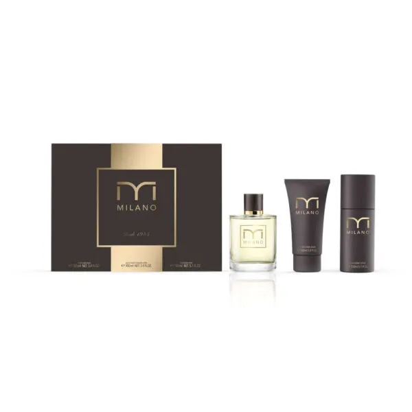 MILANO Classic Estuche