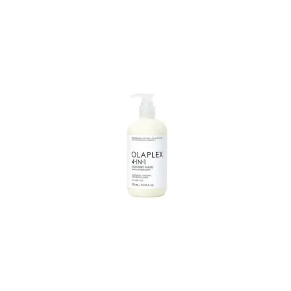 OLAPLEX 4 en 1 Moisture Mask 370ml