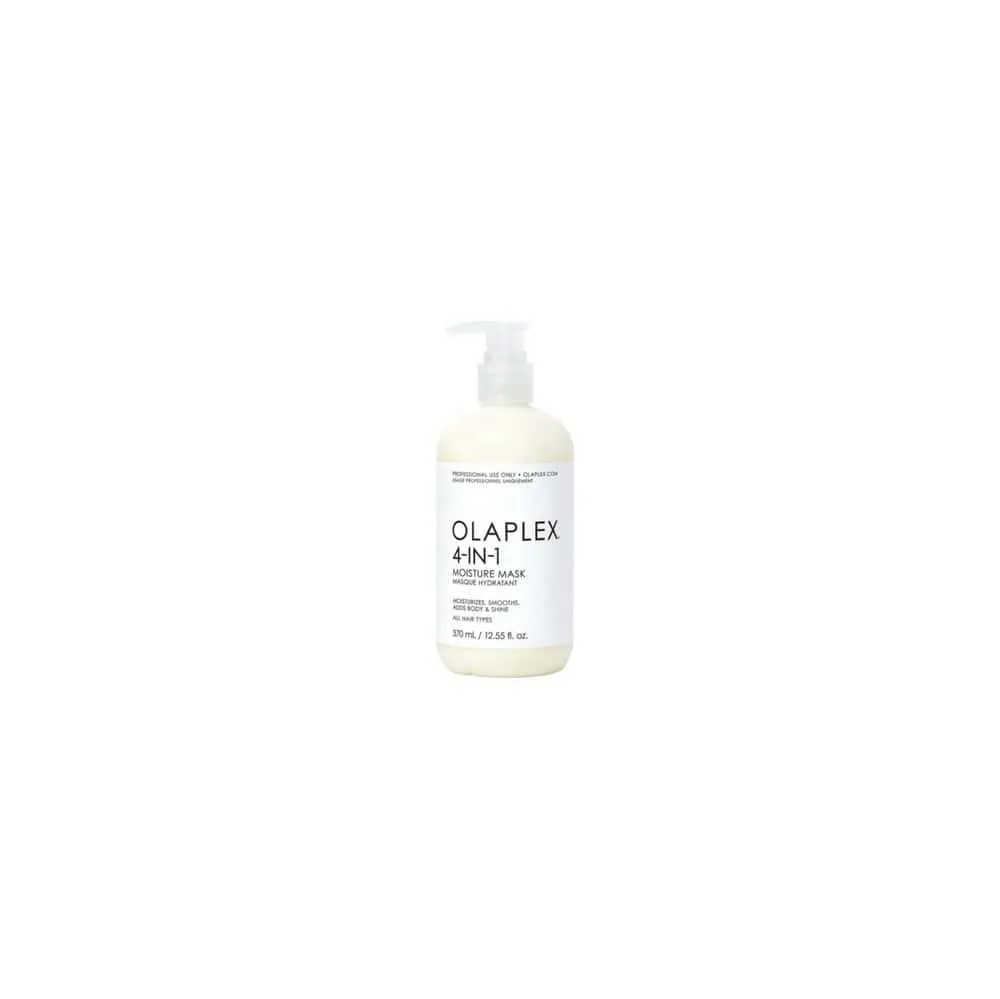 OLAPLEX 4 en 1 Moisture Mask 370ml