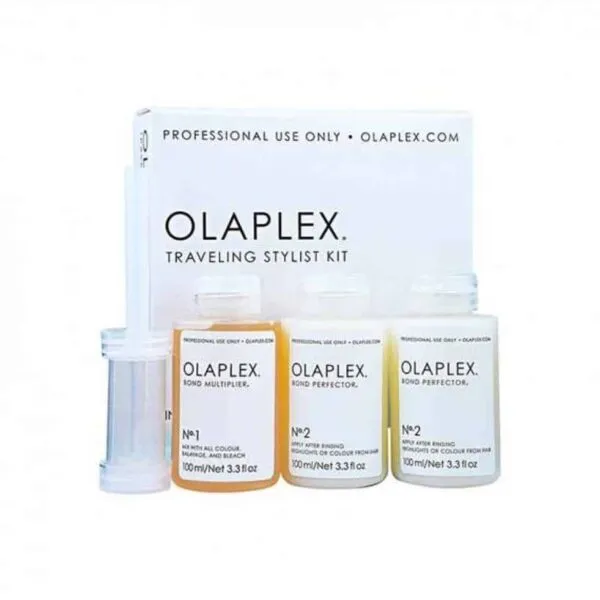 OLAPLEX Traveling Styling Kit 100ml