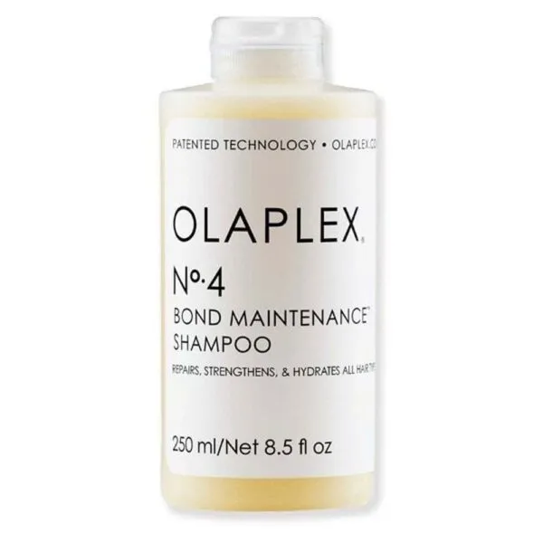 OLAPLEX Nº 4 Bond Maintenance Champú 250ml