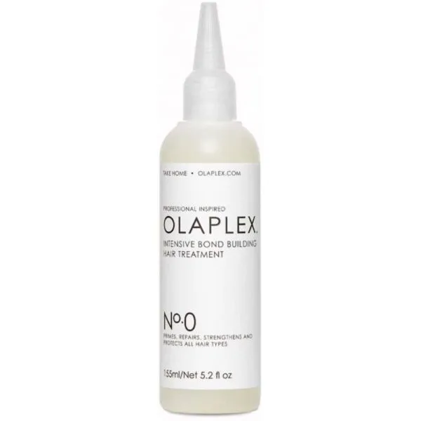 OLAPLEX Nº 0 Intensive Bond Building Tratamiento 155ml