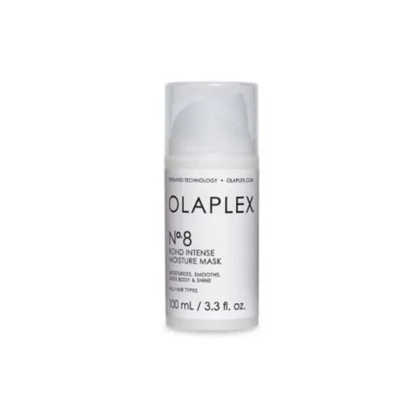 OLAPLEX Nº 8 Bond Intense Moisture Mask 100ml