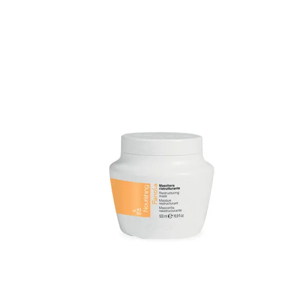 FANOLA Nourishing Mascarilla Reestructurante 500 ml