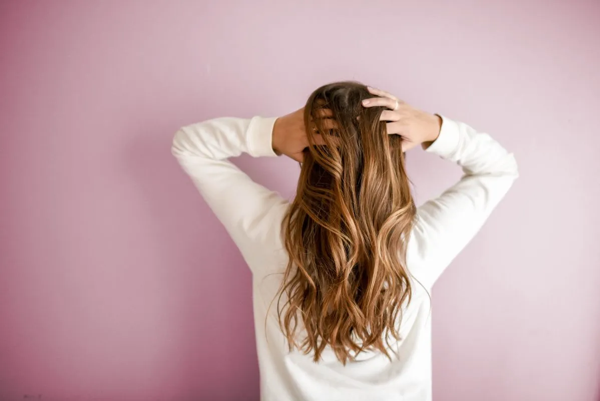 Cuidar cabello decolorado