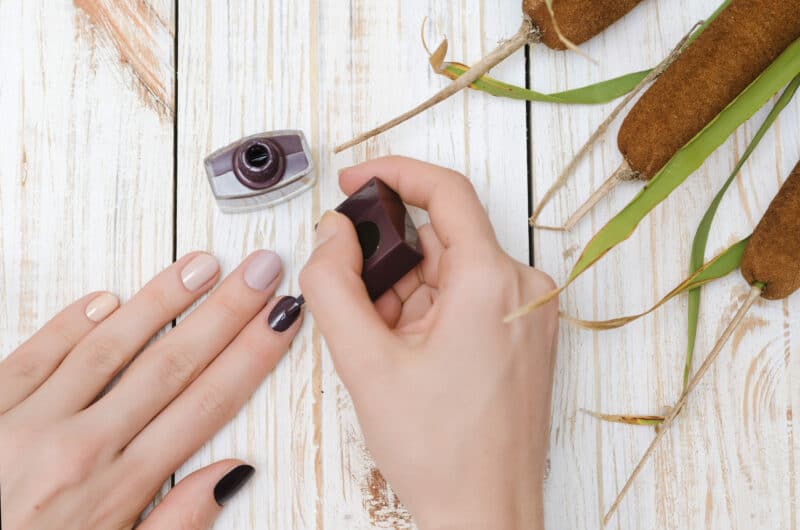 perfumeriasafrica manicura mavala