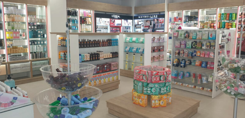perfumeriasafrica nueva perfumeria san antonio